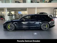 Occasion Porsche Panamera 680 ch (500 kW) 2018 Noir Break