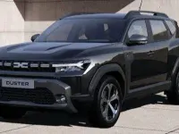 Neu Dacia Duster Journey 158 PS (116 kW) 2026 Perlmuttschwarz SUV