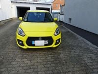 Gebraucht Suzuki Swift Sport 140 PS (102 kW) 2019 Gelb Kleinwagen