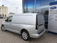 Neu Ford Transit Connect Titanium 122 PS (89 kW) 2026 Stardustsilvermetallic Van / Kleinbus