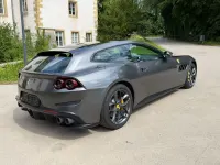 Gebraucht Ferrari GTC4Lusso 610 PS (448 kW) 2020 Grau Kombi