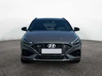 Neu Hyundai i30 N Line 150 PS (110 kW) 2026 Abyss black Kombi