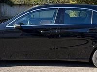 Gebraucht Mercedes A220 190 PS (139 kW) 2018 Schwarz Limousine