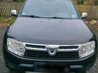Usata Dacia Duster 2011 Nero SUV