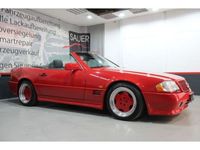 gebraucht Mercedes SL500 AMG