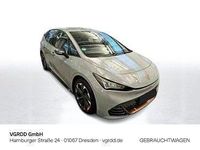 Gebraucht Cupra Born 169 kW (231 PS) 2023 Vaporgrau Kleinwagen