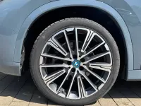 Gebraucht BMW iX1 Shadowline 200 kW (272 PS) 2023 Bmw individual storm gray metal SUV