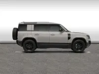 Neu Land Rover Defender S 200 PS (147 kW) 2026 Borasco grey SUV
