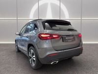 Second-hand Mercedes GLA200 Advanced Plus 163 CP (119 kW) 2026 Gri SUV