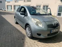 Gebraucht Toyota Yaris 69 PS (50 kW) 2006 Kleinwagen
