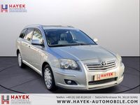 gebraucht Toyota Avensis Kombi 2.0 D-4D Travel*Tüv 03.25*