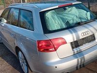 gebraucht Audi A4 1.6 Avant