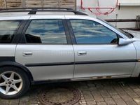 gebraucht Opel Vectra B Caravan Sport