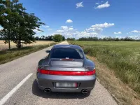 Gebraucht Porsche 996 320 PS (235 kW) 2004 Coupé