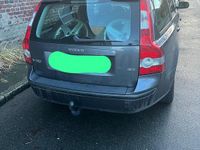 Gebraucht Volvo V50 109 PS (80 kW) 2007 Grau Kombi