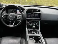 Gebraucht Jaguar XE R-Dynamic 250 PS (183 kW) 2020 Schwarz Limousine