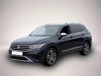 Gebraucht VW Tiguan Allspace Elegance 190 PS (139 kW) 2024 Manufacturer SUV