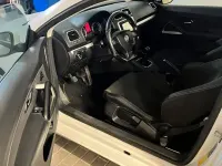 Gebraucht VW Scirocco 160 PS (117 kW) 2008 Schwarz Coupé
