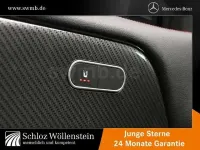Gebraucht Mercedes GLB200 AMG 150 PS (110 kW) 2020 Metalliclack mountaingrau SUV