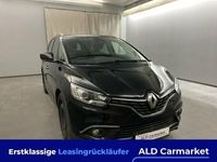 gebraucht Renault Grand Scénic IV Grand Scenic BLUE dCi 150 BOSE EDITION