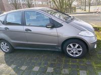Gebraucht Mercedes A170 116 PS (85 kW) 2004 Braun Kombi