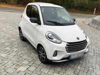 Gebraucht Elaris Pio 36 kW (50 PS) 2022 Kleinwagen