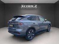 Neu MG HS 272 PS (200 kW) 2026 Grau SUV