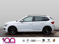 gebraucht Skoda Kamiq Ambition