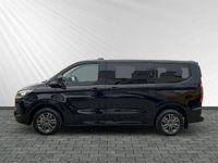 Neu Ford Transit Limited 160 kW (218 PS) 2025 Schwarz Van / Kleinbus