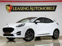 gebraucht Ford Puma 1,0 EcoBoost ST-Line Mild-Hybrid LED Navi