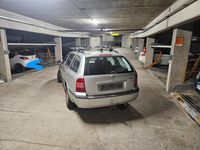 Gebraucht Skoda Octavia 2004 Kombi