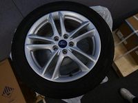 Gebraucht Ford Mondeo Titanium 160 PS (117 kW) 2018 Schwarz Kombi