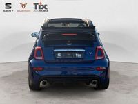 Gebraucht Abarth 595 Turismo 2022 Blau