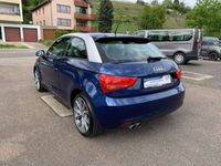 gebraucht Audi A1 1.4 TFSI S-tronic Ambition *Xenon*Navi*SHZ*APS*