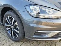 Gebraucht VW Golf VII Comfortline 116 PS (85 kW) 2020 Grau metallic Kombi