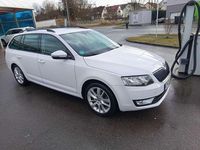Gebraucht Skoda Octavia Drive 150 PS (110 kW) 2017 Kombi