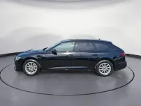 Używany Audi A6 Ambiente 163 KM (119 kW) 2023 Czarny Kombi