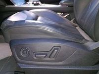 Gebraucht Audi e-tron Advanced 300 kW (408 PS) 2018 Schwarz SUV