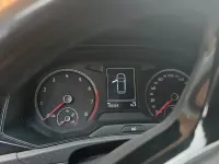 Gebraucht VW T-Roc 116 PS (85 kW) 2018 Weiß SUV