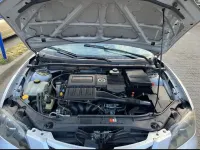 Gebraucht Mazda 3 Comfort 105 PS (77 kW) 2003 Grau Limousine