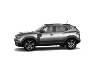 Neu Dacia Duster Journey 140 PS (102 kW) 2026 Dolomitgrau SUV