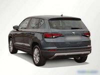 Gebraucht Seat Ateca Style 150 PS (110 kW) 2019 Grau SUV