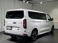 Neu Ford Transit Custom Trend 2026 Weiss Kombi