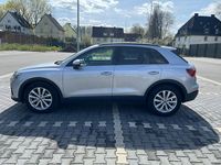 Gebraucht Audi Q3 Ambiente 150 PS (110 kW) 2020 Silber SUV