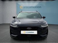 Gebraucht Ford Focus 116 PS (85 kW) 2024 Schwarz Kombi