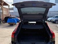 Gebraucht Volvo V90 190 PS (139 kW) 2021 Schwarz Kombi