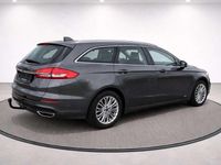 Gebraucht Ford Mondeo Titanium 190 PS (139 kW) 2022 Grau Limousine
