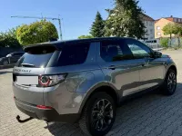 Gebraucht Land Rover Discovery Sport HSE 179 PS (131 kW) 2018 SUV