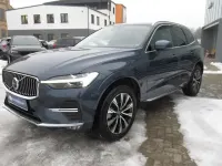 Gebraucht Volvo XC60 Plus 250 PS (183 kW) 2023 Blau SUV