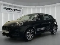 Usata Ford Puma ST-Line X 125 CV (91 kW) 2023 Nero SUV